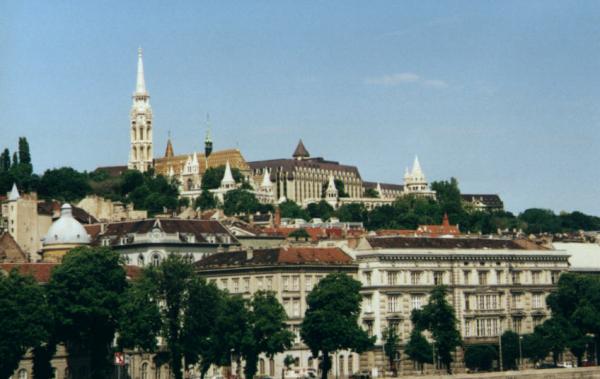 Budapest 12